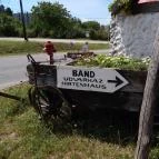 Udvarház Étterem Bánd - Egyéb