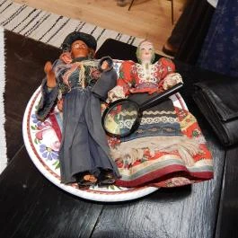 Udvarház Étterem , Bánd - Egyéb