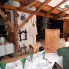 Udvarház Étterem Bánd - Egyéb