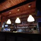 UdvarRom21 Budapest - Belső