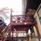 UdvarRom21 Budapest - Belső