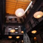 UdvarRom21 Budapest - Belső