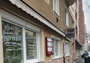 Új-Budavár-Lak Vendéglő Budapest