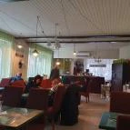 Új-Budavár-Lak Vendéglő Budapest - Belső