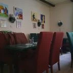 Új-Budavár-Lak Vendéglő Budapest - Belső