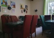 Új-Budavár-Lak Vendéglő Budapest