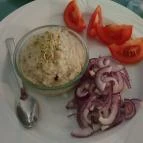 Új-Budavár-Lak Vendéglő Budapest - Étel/ital