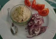 Új-Budavár-Lak Vendéglő Budapest