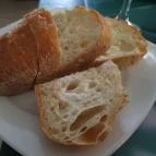 Új-Budavár-Lak Vendéglő Budapest - Étel/ital