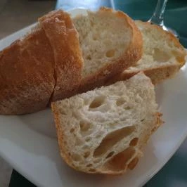 Új-Budavár-Lak Vendéglő Budapest - Étel/ital