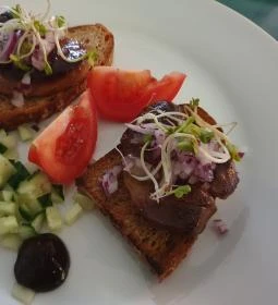 Új-Budavár-Lak Vendéglő