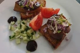 Új-Budavár-Lak Vendéglő Budapest