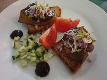 Új-Budavár-Lak Vendéglő Budapest