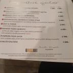 Új Halászkert Étterem Gyömrő - Egyéb