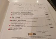 Új Halászkert Étterem Gyömrő