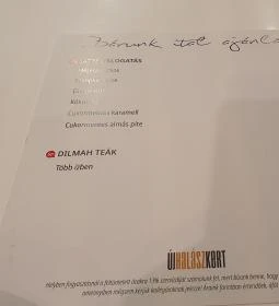 Új Halászkert Étterem