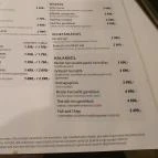 Új Halászkert Étterem Gyömrő - Egyéb