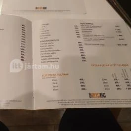 Új Halászkert Étterem Gyömrő - Egyéb