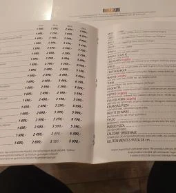 Új Halászkert Étterem