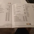 Új Halászkert Étterem Gyömrő - Egyéb