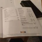 Új Halászkert Étterem Gyömrő - Egyéb