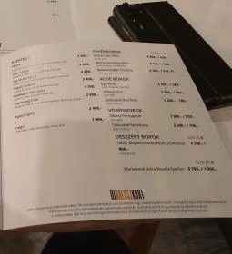 Új Halászkert Étterem