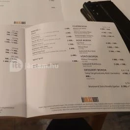 Új Halászkert Étterem Gyömrő - Egyéb