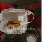 Új Halászkert Étterem Gyömrő - Egyéb