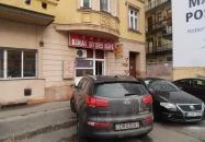 Új Shanghai Kínai Büfé Budapest