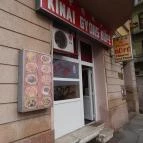 Új Shanghai Kínai Büfé Budapest - Külső kép