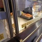 Új Shanghai Kínai Büfé Budapest - Étel/ital