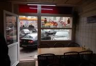 Új Shanghai Kínai Büfé Budapest