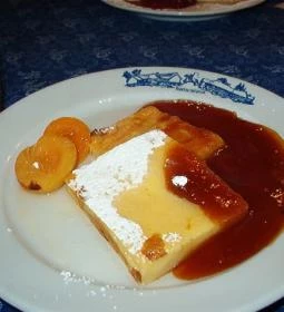 Öreg Tanyacsárda Étterem