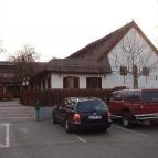 Öreg Tanyacsárda Étterem Lajosmizse - Külső kép