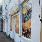 Ujana Pékség Karcag - Külső kép