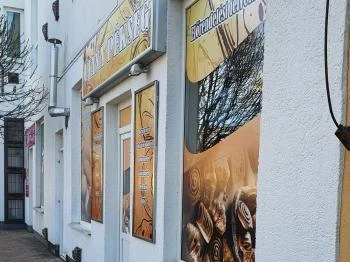 Ujana Pékség Karcag