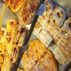 Ujana Pékség Karcag - Étel/ital