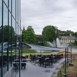 Újváros Bisztró Szarvas - Egyéb