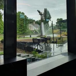 Újváros Bisztró Szarvas - Egyéb