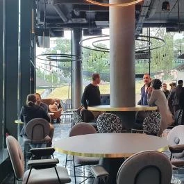 Újváros Bisztró Szarvas - Egyéb