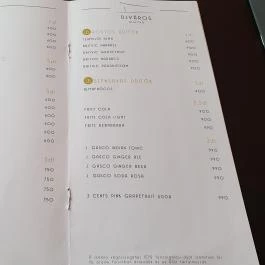 Újváros Bisztró Szarvas - Egyéb