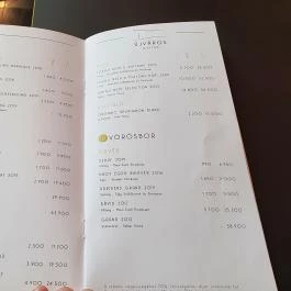 Újváros Bisztró Szarvas - Egyéb