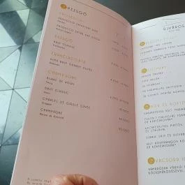 Újváros Bisztró Szarvas - Egyéb