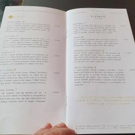 Újváros Bisztró Szarvas - Egyéb