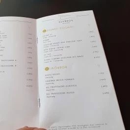 Újváros Bisztró Szarvas - Egyéb