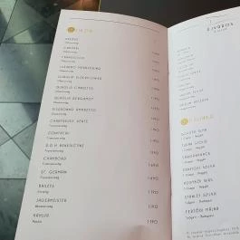 Újváros Bisztró Szarvas - Egyéb