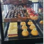 Újváros Bisztró Szarvas - Egyéb