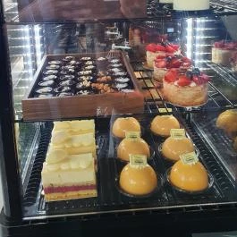 Újváros Bisztró Szarvas - Egyéb