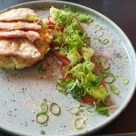 Újváros Bisztró Szarvas - Egyéb