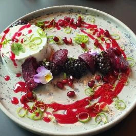 Újváros Bisztró Szarvas - Egyéb